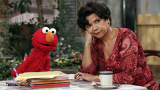 The Actress Who Plays<i> Sesame Street</i>'s Beloved Maria Is Retiring